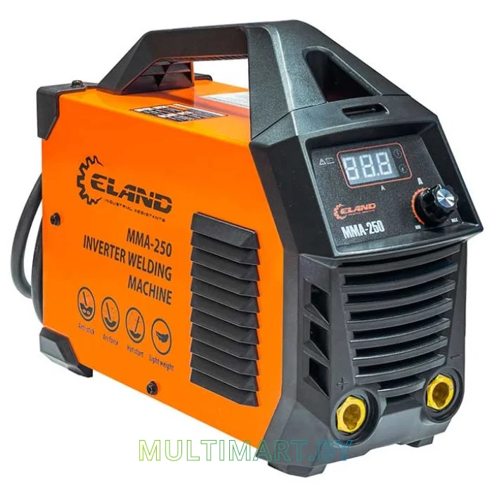 Сварочный аппарат ELAND MMA-250